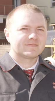 Алексей Замяткин