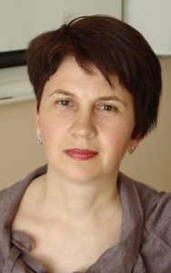 Юлия Стриженко