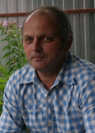 Александр  Мушенков 