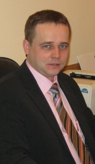 Евгений  Леденёв