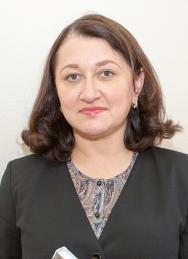 Ирина  Левкович