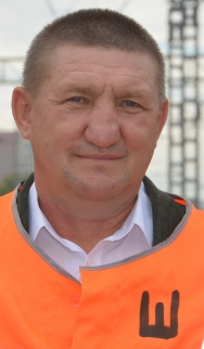 Сергей Долбунов