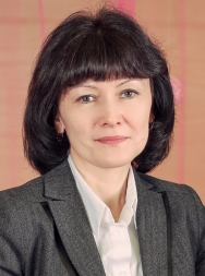 Елена  Козленко 