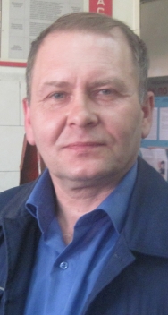 Эдуард Россинский